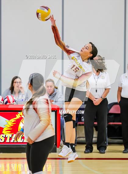 Thumbnail 1 in La Junta @ Banning Lewis Academy photogallery.