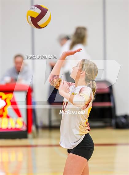 Thumbnail 3 in La Junta @ Banning Lewis Academy photogallery.