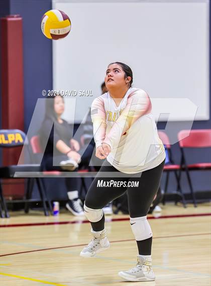 Thumbnail 2 in La Junta @ Banning Lewis Academy photogallery.