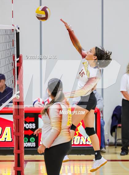 Thumbnail 3 in La Junta @ Banning Lewis Academy photogallery.