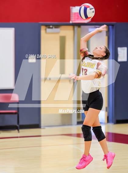 Thumbnail 3 in La Junta @ Banning Lewis Academy photogallery.