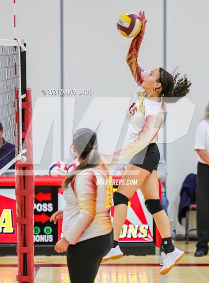 Thumbnail 2 in La Junta @ Banning Lewis Academy photogallery.