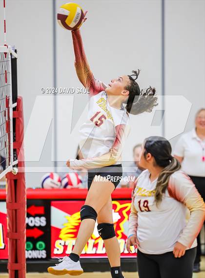 Thumbnail 2 in La Junta @ Banning Lewis Academy photogallery.