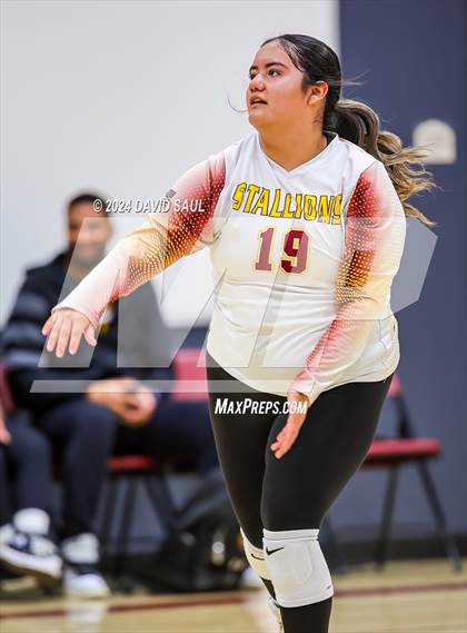 Thumbnail 1 in La Junta @ Banning Lewis Academy photogallery.