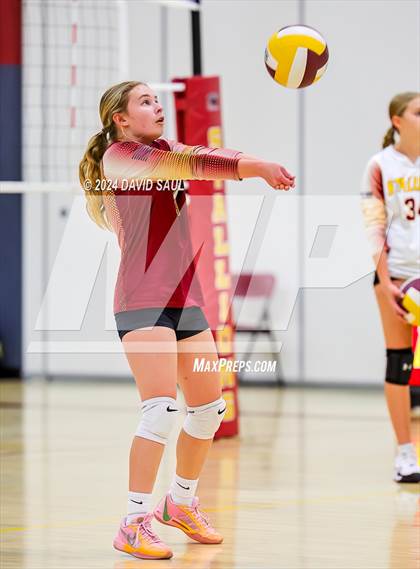 Thumbnail 3 in La Junta @ Banning Lewis Academy photogallery.