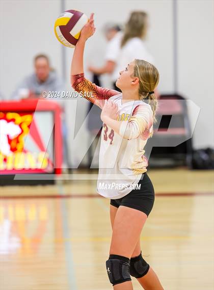 Thumbnail 1 in La Junta @ Banning Lewis Academy photogallery.