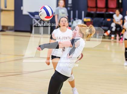 Thumbnail 2 in La Junta @ Banning Lewis Academy photogallery.