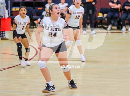 Thumbnail 3 in La Junta @ Banning Lewis Academy photogallery.
