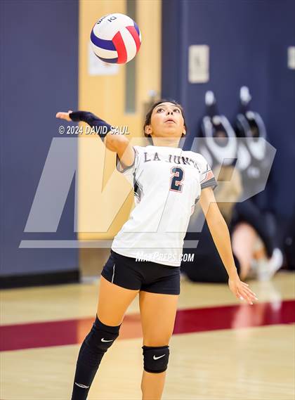 Thumbnail 1 in La Junta @ Banning Lewis Academy photogallery.