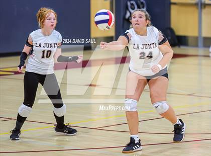 Thumbnail 2 in La Junta @ Banning Lewis Academy photogallery.