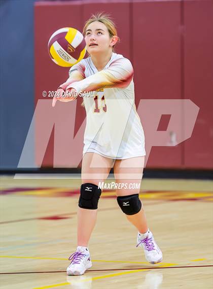 Thumbnail 1 in La Junta @ Banning Lewis Academy photogallery.