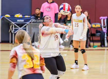 Thumbnail 1 in La Junta @ Banning Lewis Academy photogallery.