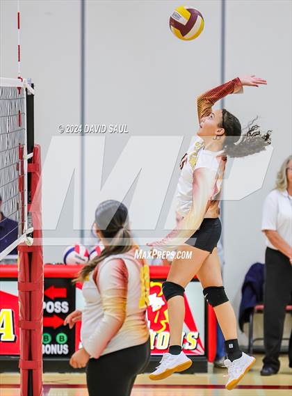 Thumbnail 1 in La Junta @ Banning Lewis Academy photogallery.