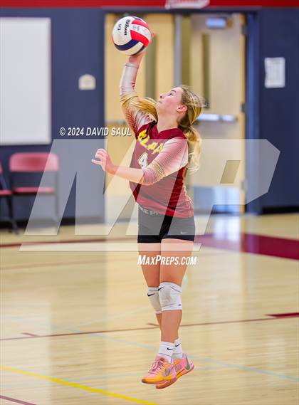 Thumbnail 3 in La Junta @ Banning Lewis Academy photogallery.