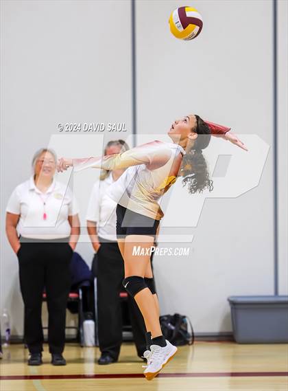 Thumbnail 1 in La Junta @ Banning Lewis Academy photogallery.