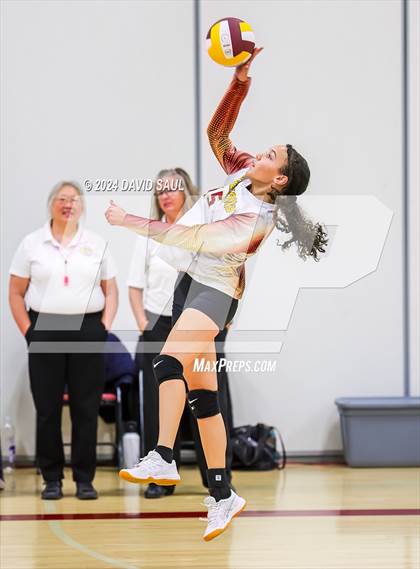 Thumbnail 1 in La Junta @ Banning Lewis Academy photogallery.