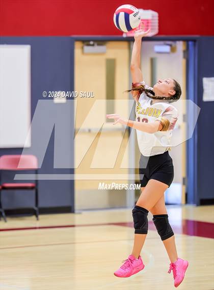 Thumbnail 1 in La Junta @ Banning Lewis Academy photogallery.