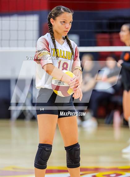 Thumbnail 3 in La Junta @ Banning Lewis Academy photogallery.