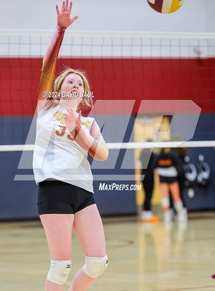 Thumbnail 2 in La Junta @ Banning Lewis Academy photogallery.