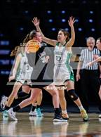 Photo from the gallery "Limon vs. Heritage Christian (CHSAA 2A Great 8)"