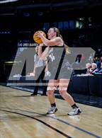 Photo from the gallery "Limon vs. Heritage Christian (CHSAA 2A Great 8)"