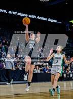 Photo from the gallery "Limon vs. Heritage Christian (CHSAA 2A Great 8)"