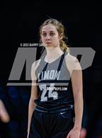 Photo from the gallery "Limon vs. Heritage Christian (CHSAA 2A Great 8)"