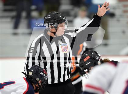 Thumbnail 1 in Bethlehem Central @ Byram Hills photogallery.