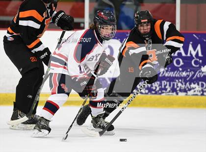 Thumbnail 1 in Bethlehem Central @ Byram Hills photogallery.