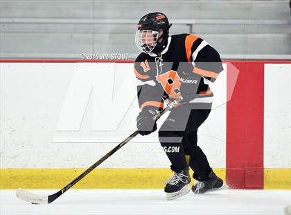 Thumbnail 3 in Bethlehem Central @ Byram Hills photogallery.
