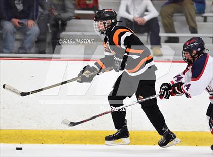 Thumbnail 3 in Bethlehem Central @ Byram Hills photogallery.