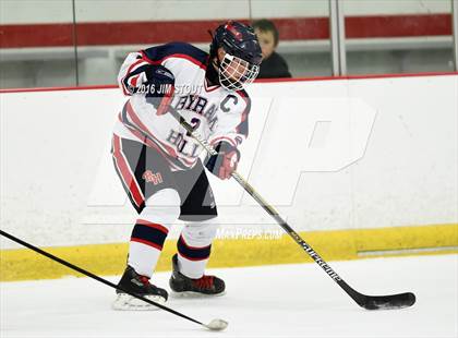 Thumbnail 1 in Bethlehem Central @ Byram Hills photogallery.