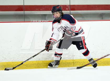 Thumbnail 2 in Bethlehem Central @ Byram Hills photogallery.