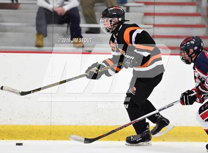 Thumbnail 1 in Bethlehem Central @ Byram Hills photogallery.