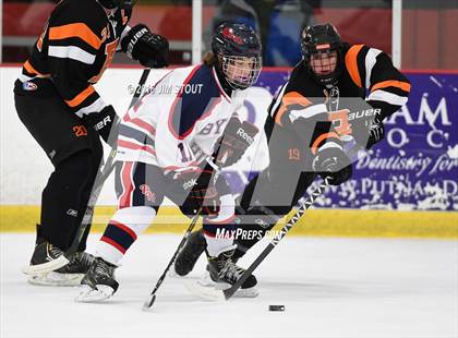 Thumbnail 3 in Bethlehem Central @ Byram Hills photogallery.