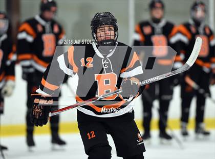 Thumbnail 3 in Bethlehem Central @ Byram Hills photogallery.