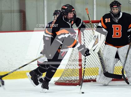 Thumbnail 2 in Bethlehem Central @ Byram Hills photogallery.
