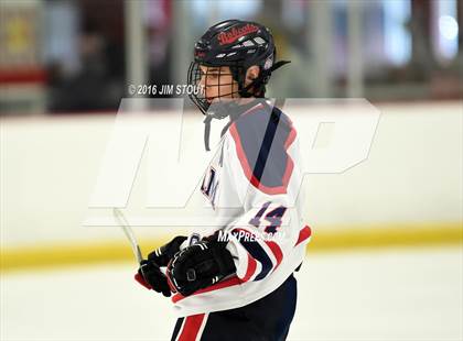 Thumbnail 2 in Bethlehem Central @ Byram Hills photogallery.