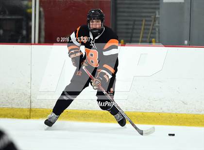 Thumbnail 2 in Bethlehem Central @ Byram Hills photogallery.