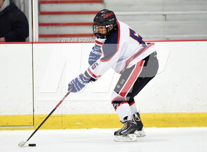 Thumbnail 2 in Bethlehem Central @ Byram Hills photogallery.