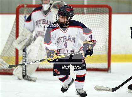Thumbnail 1 in Bethlehem Central @ Byram Hills photogallery.