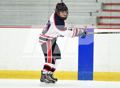 Thumbnail 3 in Bethlehem Central @ Byram Hills photogallery.