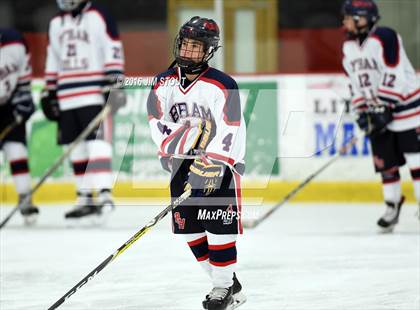 Thumbnail 3 in Bethlehem Central @ Byram Hills photogallery.