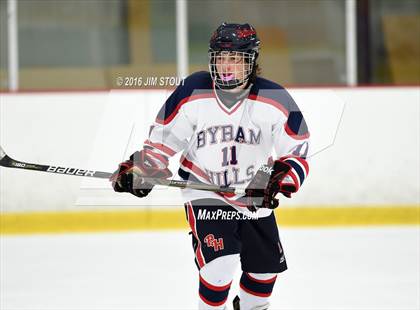 Thumbnail 2 in Bethlehem Central @ Byram Hills photogallery.