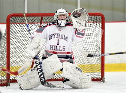 Thumbnail 2 in Bethlehem Central @ Byram Hills photogallery.