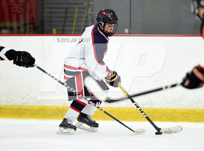 Thumbnail 2 in Bethlehem Central @ Byram Hills photogallery.