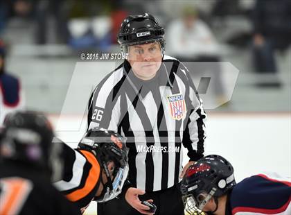 Thumbnail 1 in Bethlehem Central @ Byram Hills photogallery.