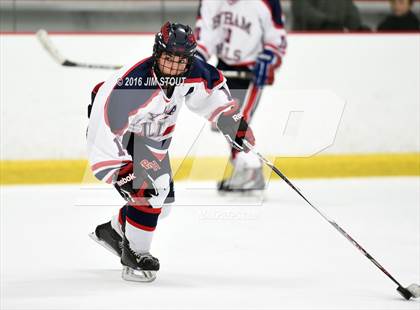 Thumbnail 2 in Bethlehem Central @ Byram Hills photogallery.