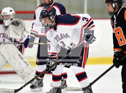 Thumbnail 1 in Bethlehem Central @ Byram Hills photogallery.