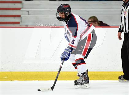 Thumbnail 1 in Bethlehem Central @ Byram Hills photogallery.
